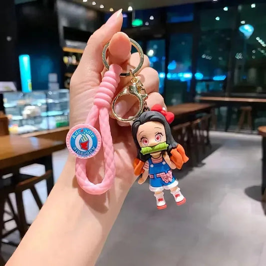 Nezuko Gen Z