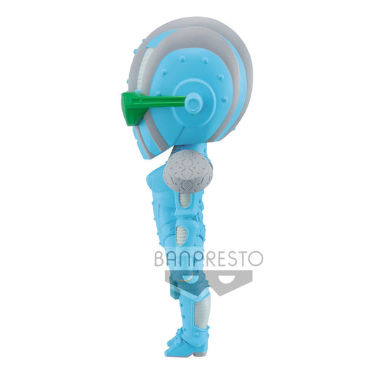 Banpresto Jojo'S Bizarre Adventure Stone Ocean Poligoroid - SF