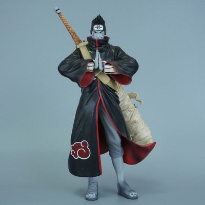 Kisame Hoshigaki | Akatsuki Member