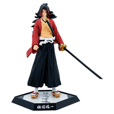 Yorichi Figure