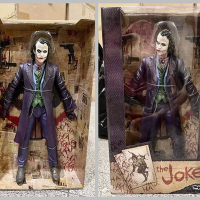 The Dark Knight Joker