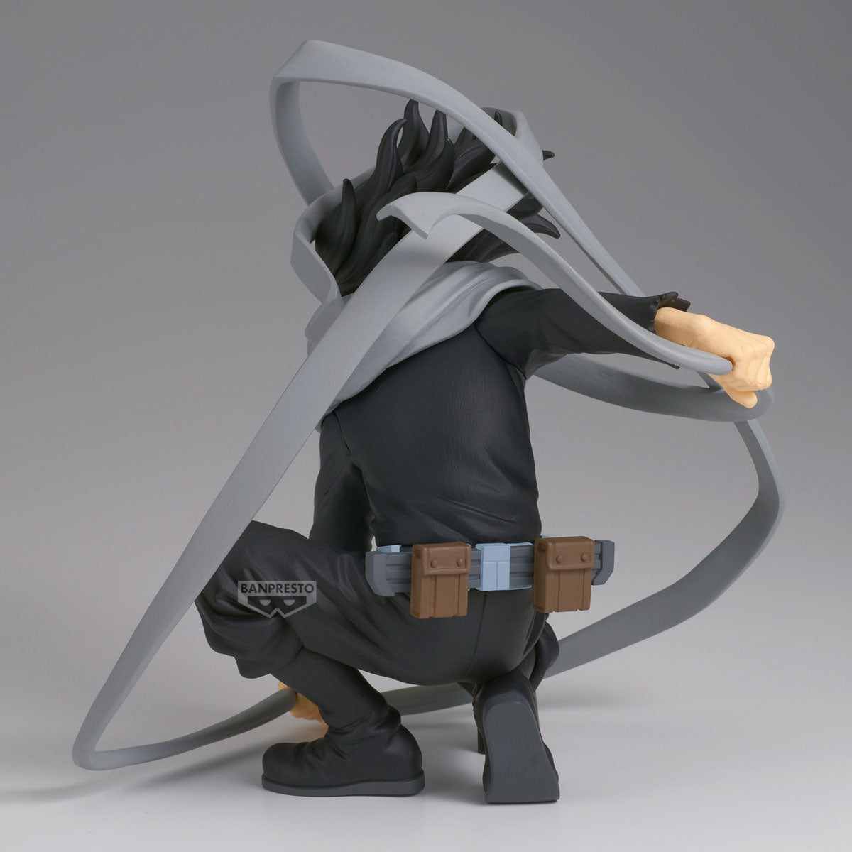My Hero Academia Maximatic Eraserhead Figure by Banpresto
