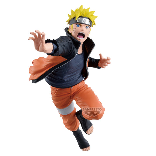 Naruto 72 Series - 71 Vibration Stars by Banpresto