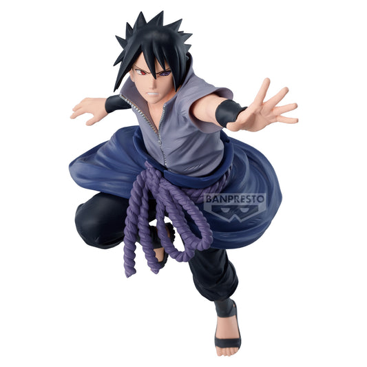 Naruto 72 Series - 71 Vibration Stars by Banpresto