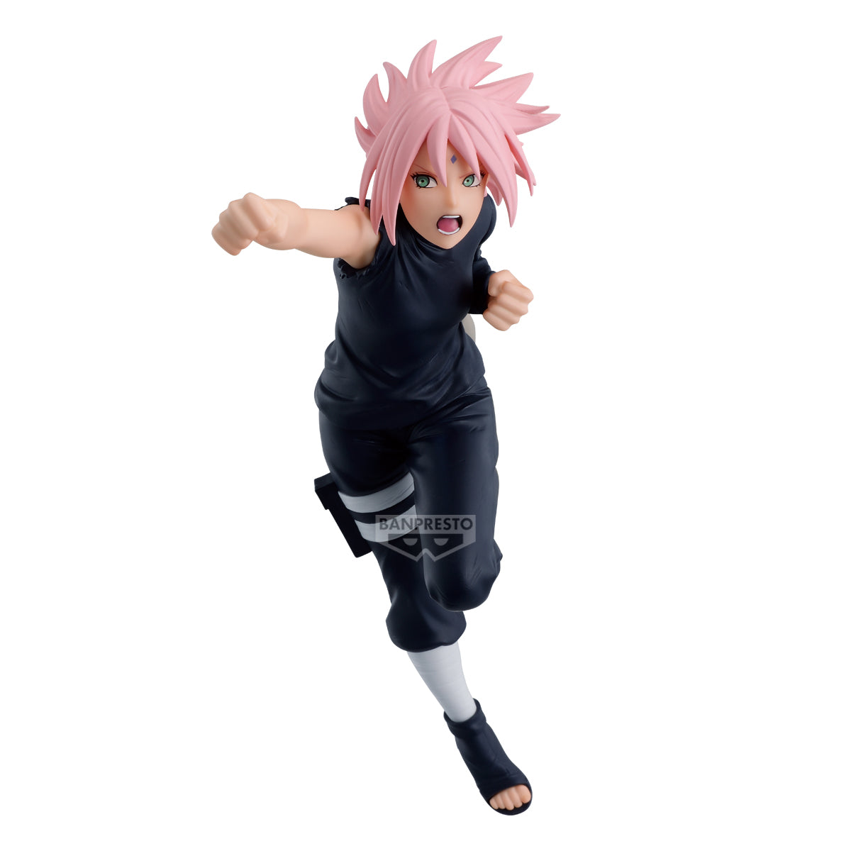 Naruto 72 Series - 71 Vibration Stars by Banpresto