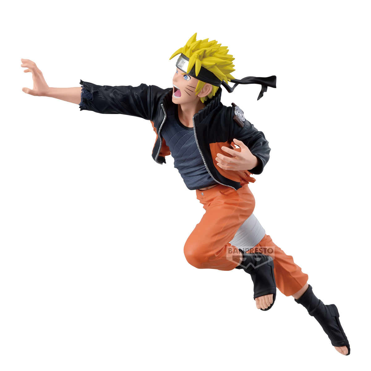 Naruto 72 Series - 71 Vibration Stars by Banpresto