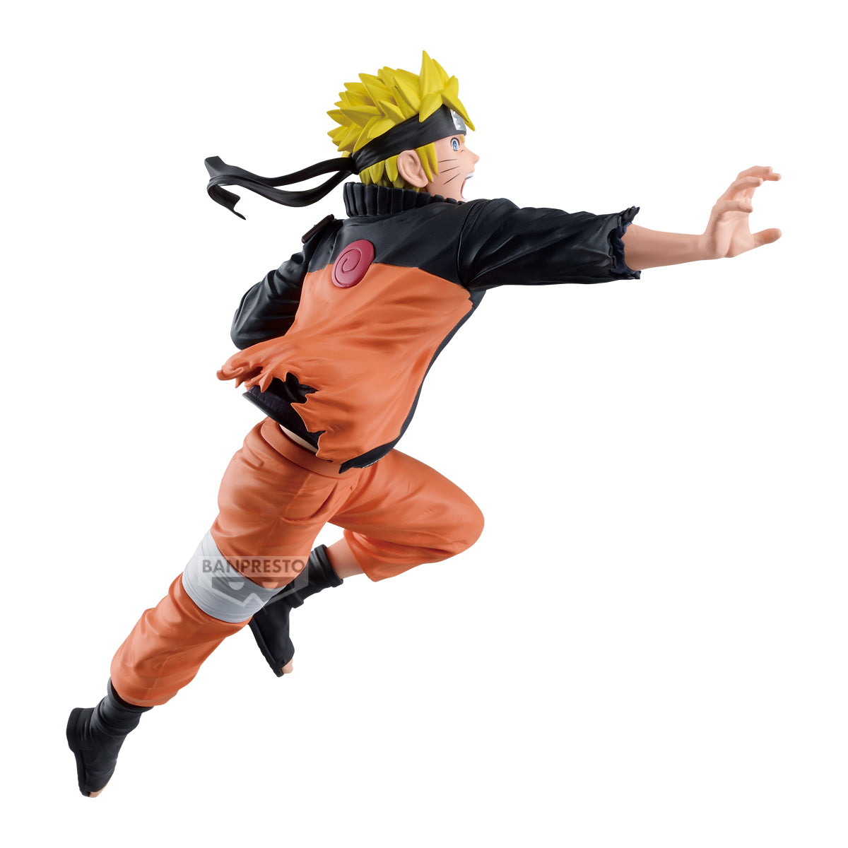 Naruto 72 Series - 71 Vibration Stars by Banpresto