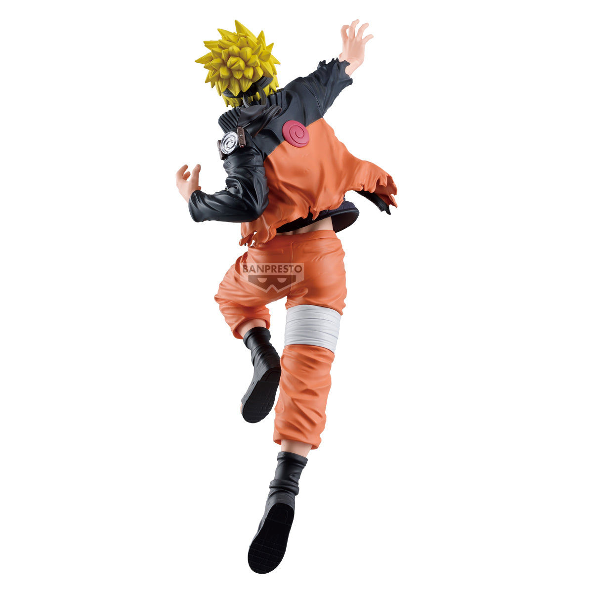 Naruto 72 Series - 71 Vibration Stars by Banpresto