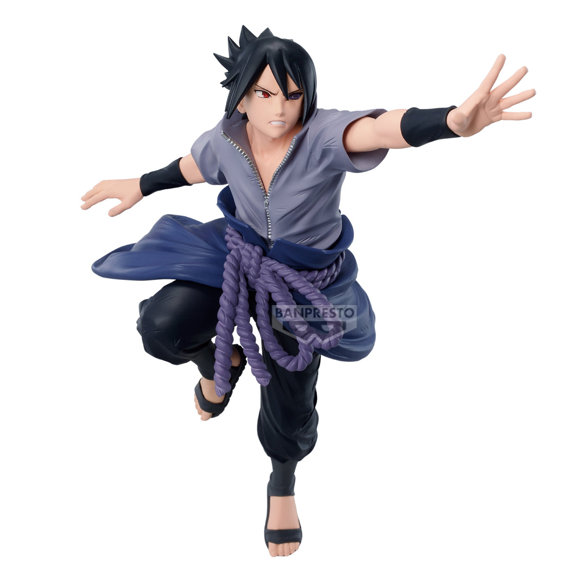 Naruto 72 Series - 71 Vibration Stars by Banpresto