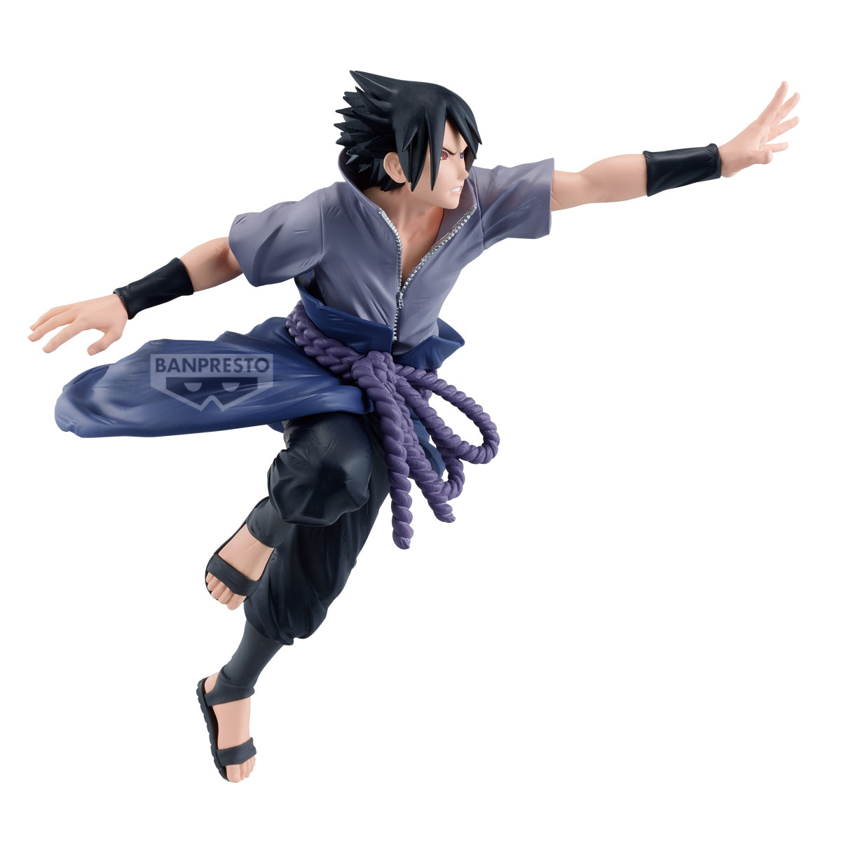 Naruto 72 Series - 71 Vibration Stars by Banpresto