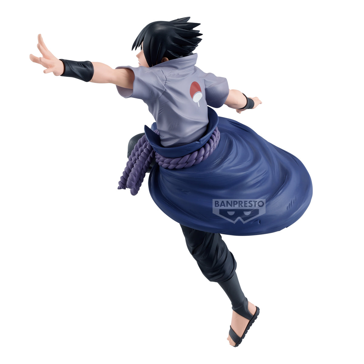 Naruto 72 Series - 71 Vibration Stars by Banpresto