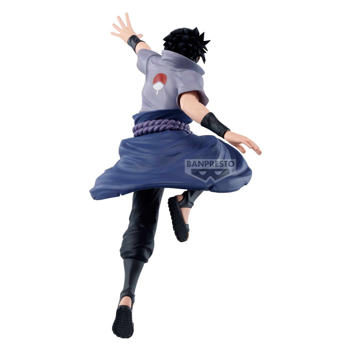 Naruto 72 Series - 71 Vibration Stars by Banpresto