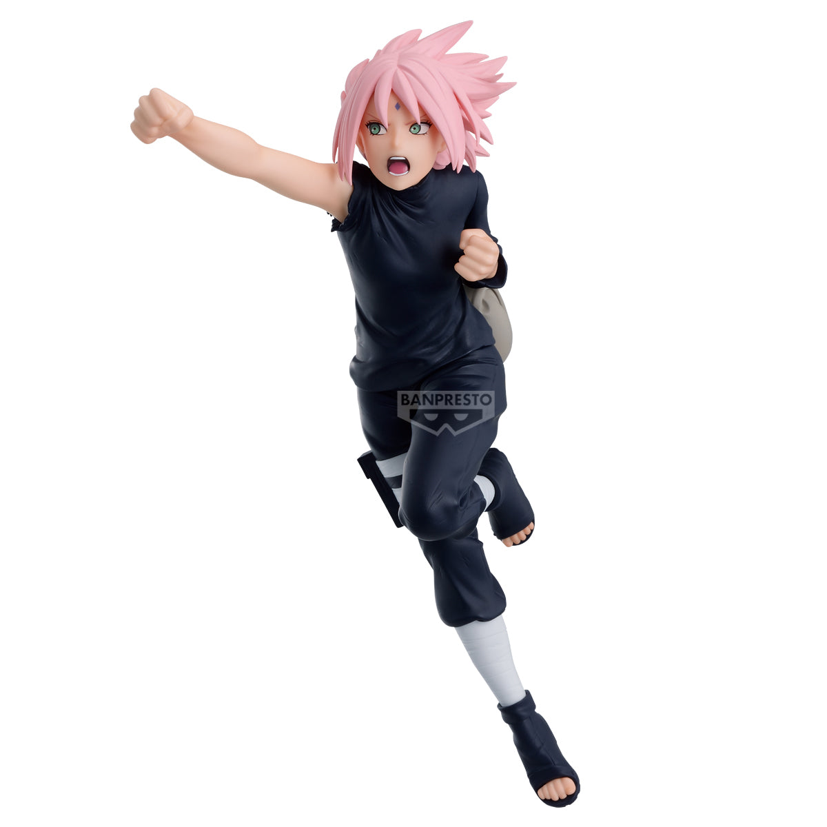 Naruto 72 Series - 71 Vibration Stars by Banpresto