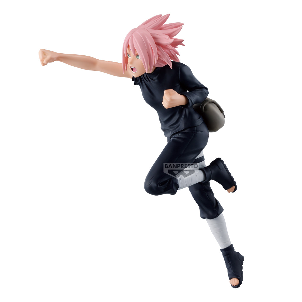 Naruto 72 Series - 71 Vibration Stars by Banpresto