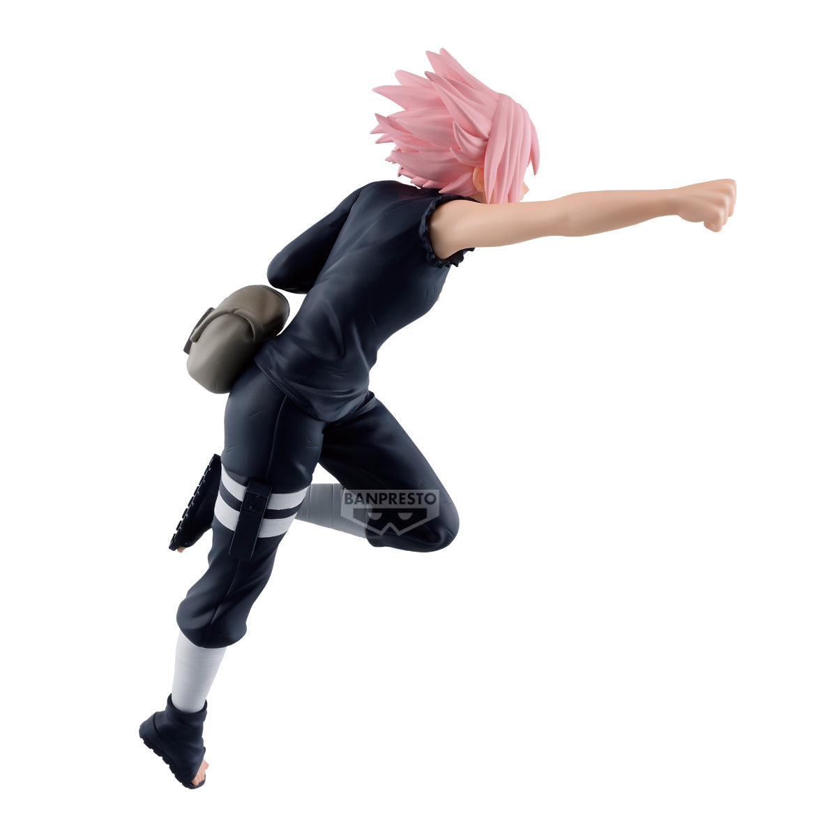 Naruto 72 Series - 71 Vibration Stars by Banpresto