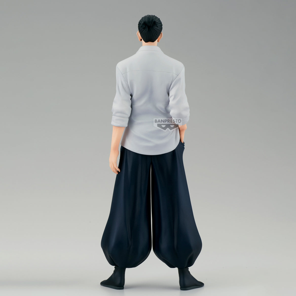 Jujutsu Kaisen King Of Artist Gojo Geto - Hidden Inventory Premature Death-Ii Special Ver. - B:Suguru Geto Figure by Banpresto