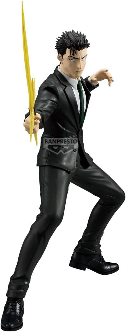 Jujutsu Kaisen Maximatic Character B (Tba) Figure by Banpresto