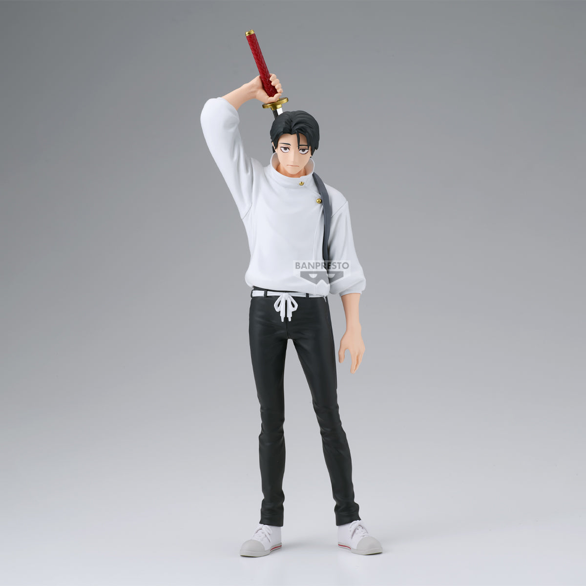 Yuta Okkotsu - Jujutsu Kaisen King Of Artist Figure by Banpresto