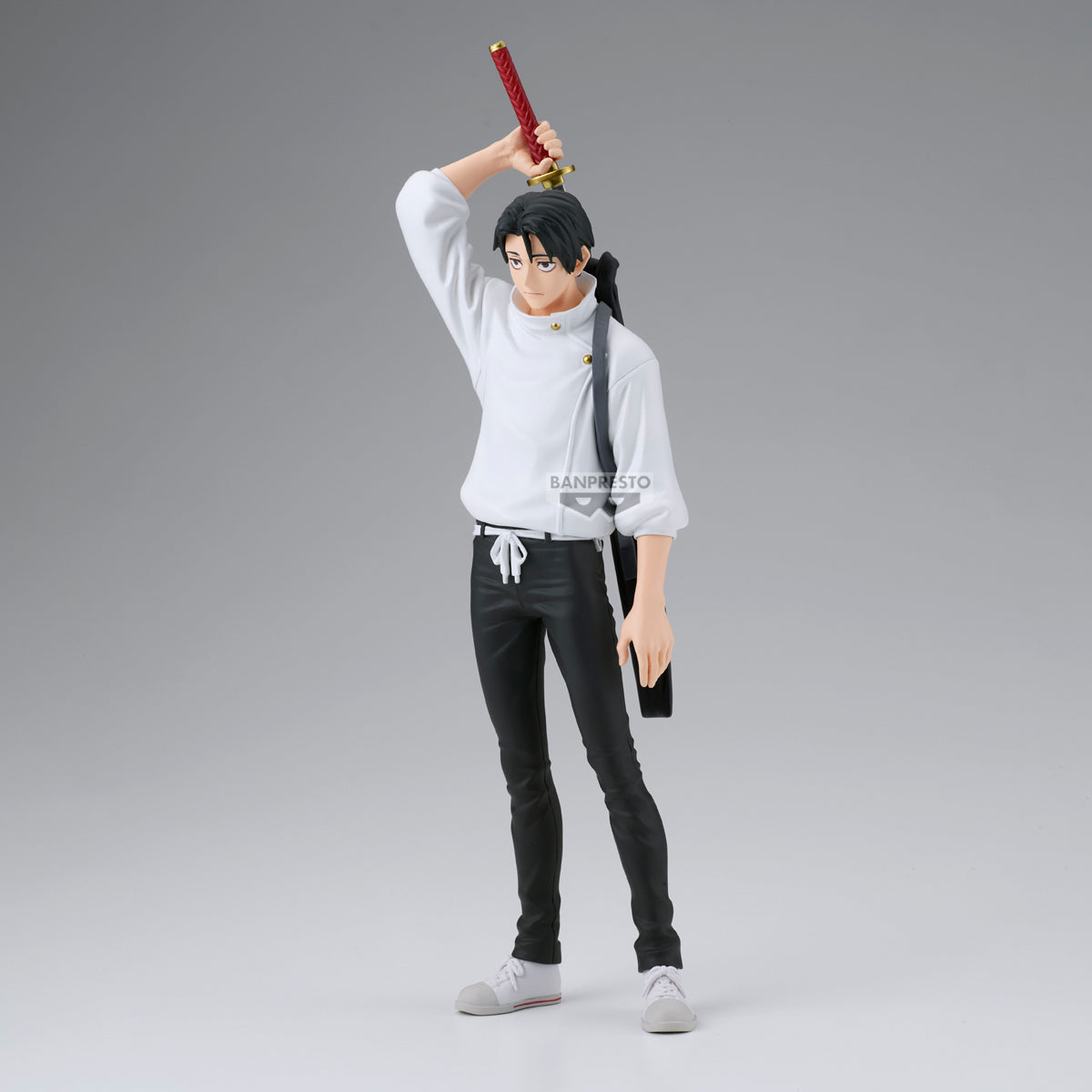 Yuta Okkotsu - Jujutsu Kaisen King Of Artist Figure by Banpresto