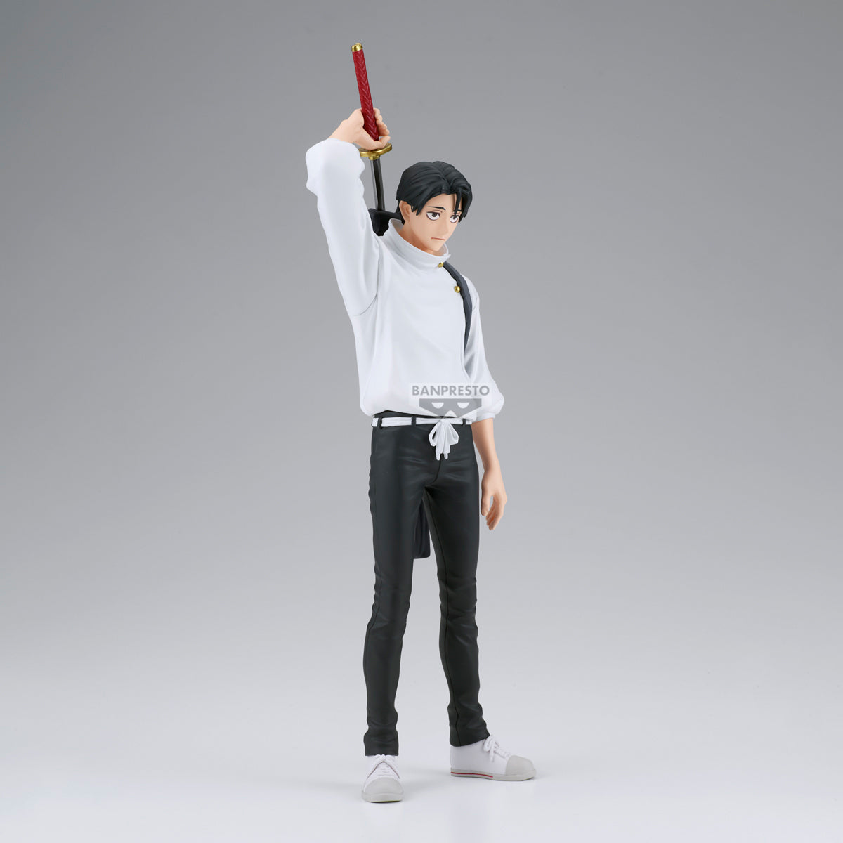 Yuta Okkotsu - Jujutsu Kaisen King Of Artist Figure by Banpresto