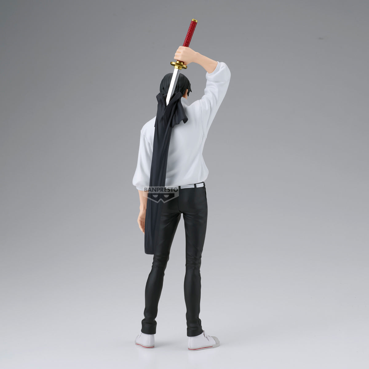 Yuta Okkotsu - Jujutsu Kaisen King Of Artist Figure by Banpresto