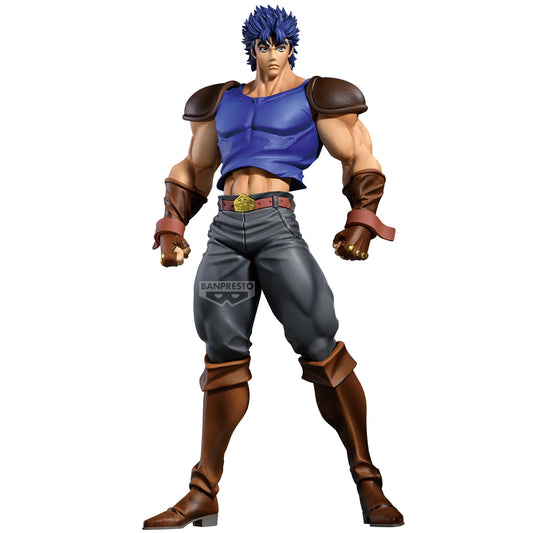 Jojo'S Bizarre Adventure Phantom Blood Mometria Jonathan Joestar Figure by Banpresto