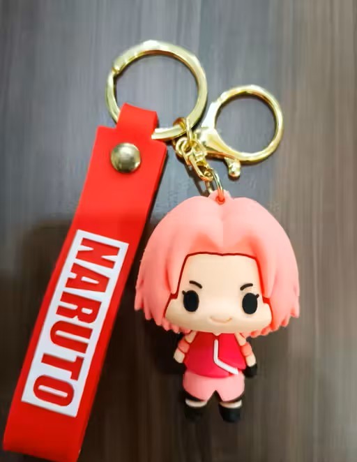Sakura 3d
