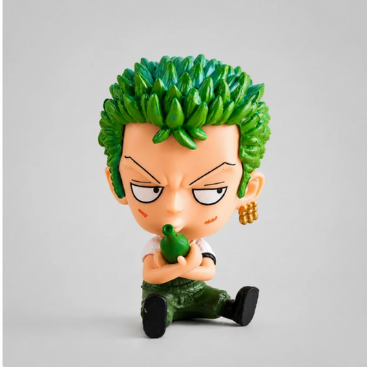 Zoro in Cute Baby Form