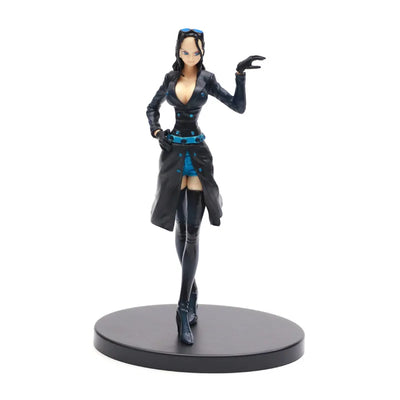 Nico Robin Black