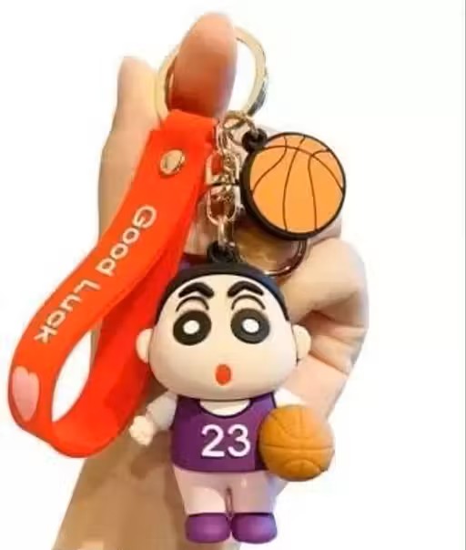 Shinchan 3d