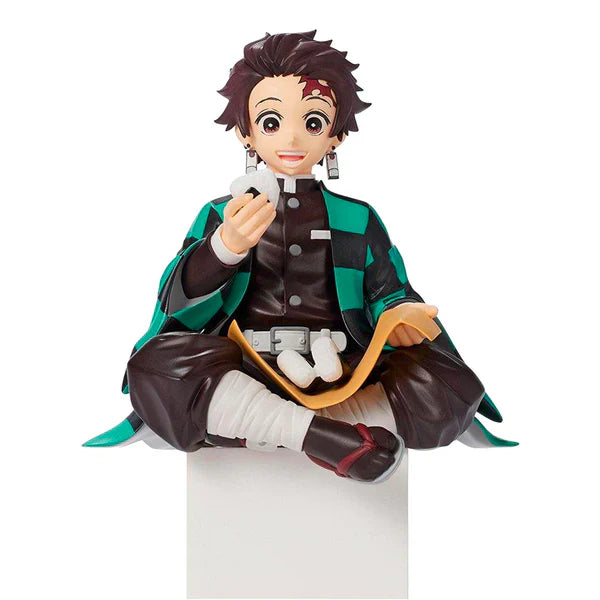 Tanjiro Kamado Sitting