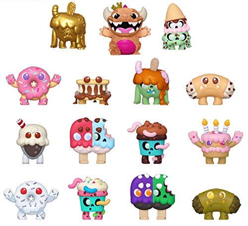 Paka Paka: Twisted Treats
