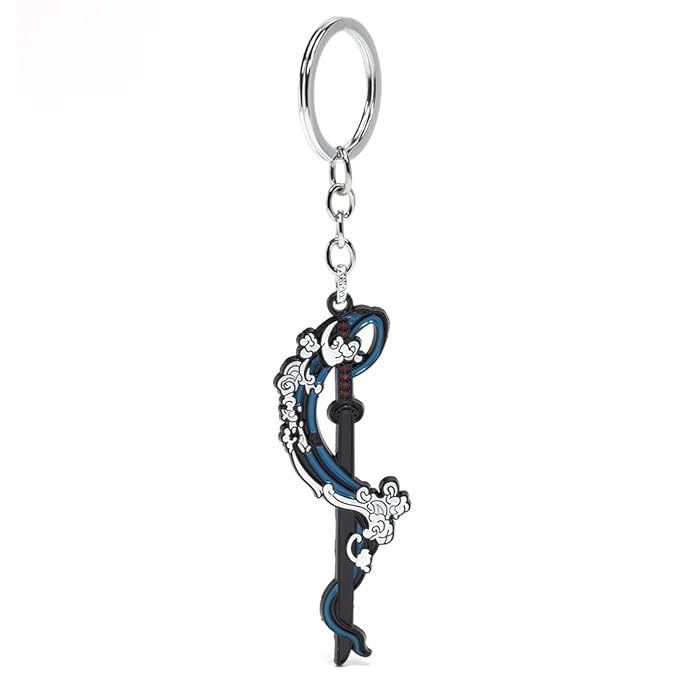 Tanjiro Water Sword