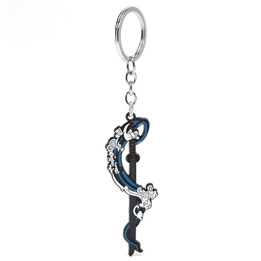 Tanjiro Water Sword
