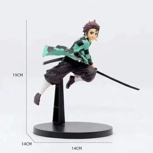 Tanjiro Kamado Action Figure