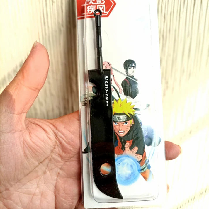 Zabuza Blade