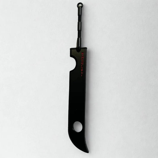 Zabuza Blade