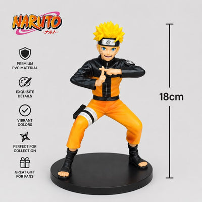 Naruto Figure