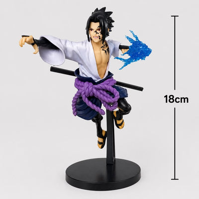 Sasuke Chidori