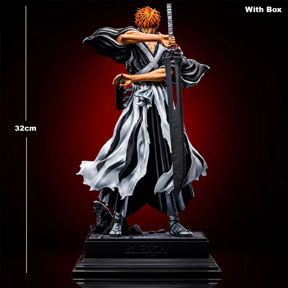 Ichigo Premium Figure