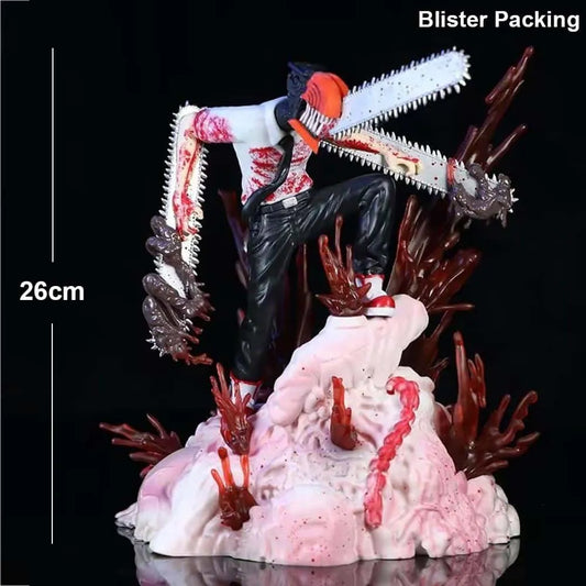Denji Action Figure