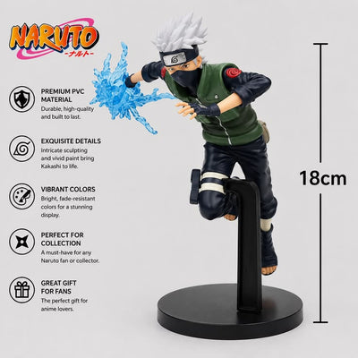 Kakashi Chidori