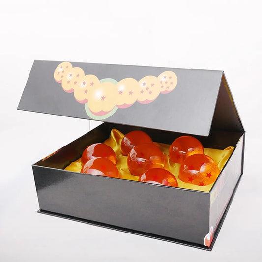 Dragon Balls Set of 7
