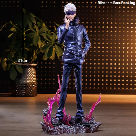 Gojo Satoru Standing