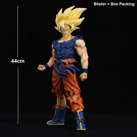 Son Goku Action Figure