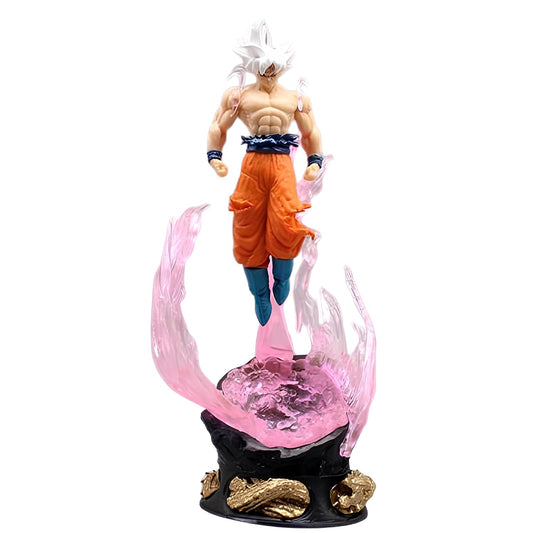 Ultra Instinct Goku with Light