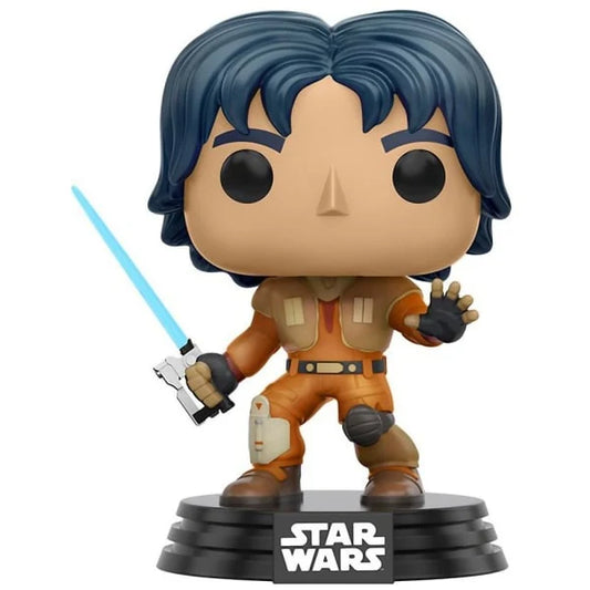 Ezra | Star Wars Rebels