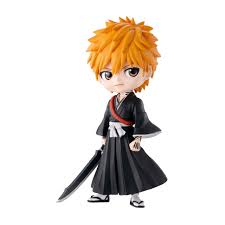 Ichigo Q Posket