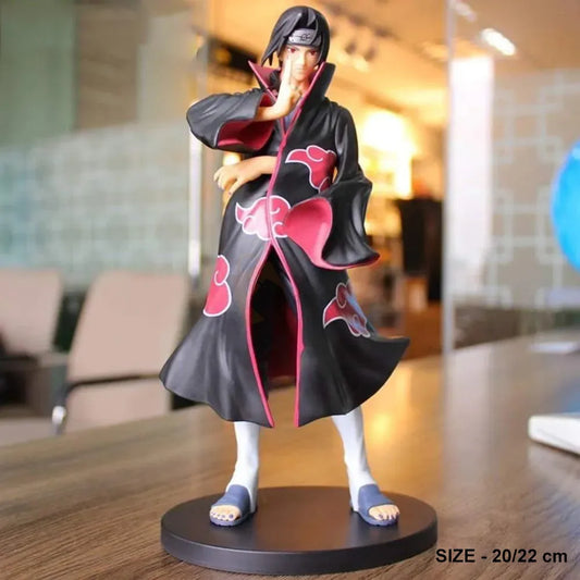Itachi Uchiha Standing