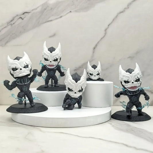 Kaiju No.8 Set of 6